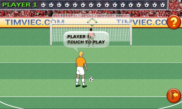 Soccer Math Game截图6