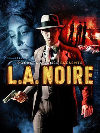 L.A. Noire Walkthroughs截图6