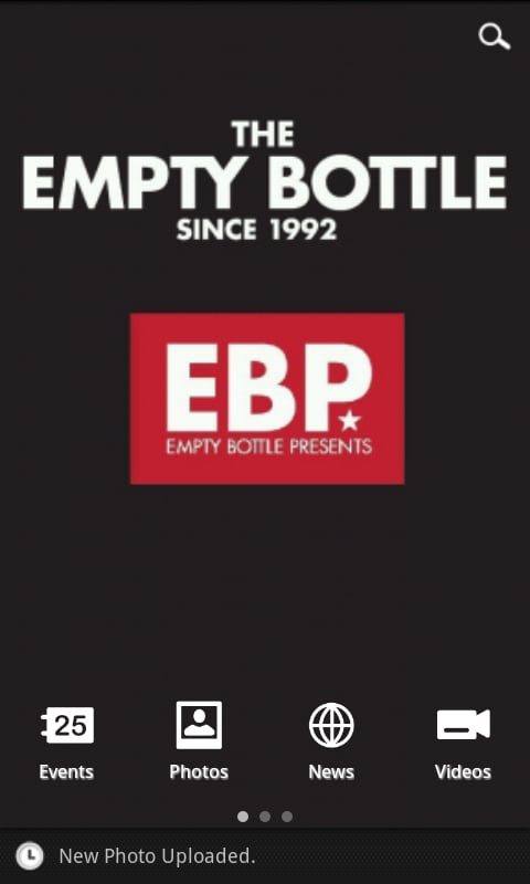 The Empty Bottle (Chicag...截图2