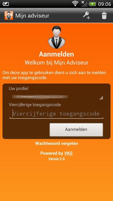 Mijn adviseur截图7