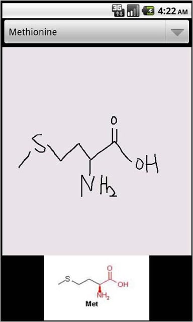 Amino Acid 20截图1