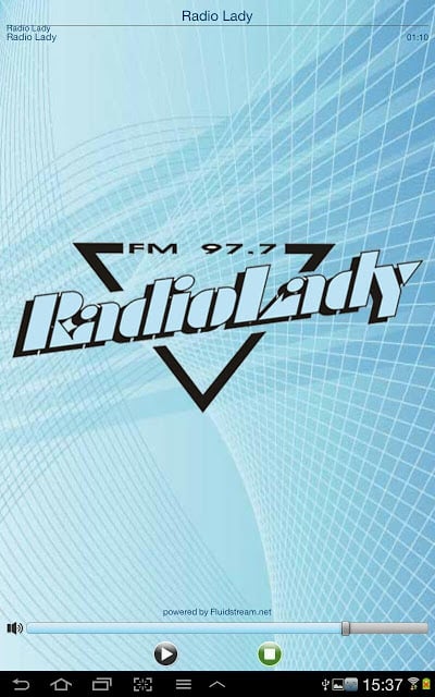 Radio Lady截图6