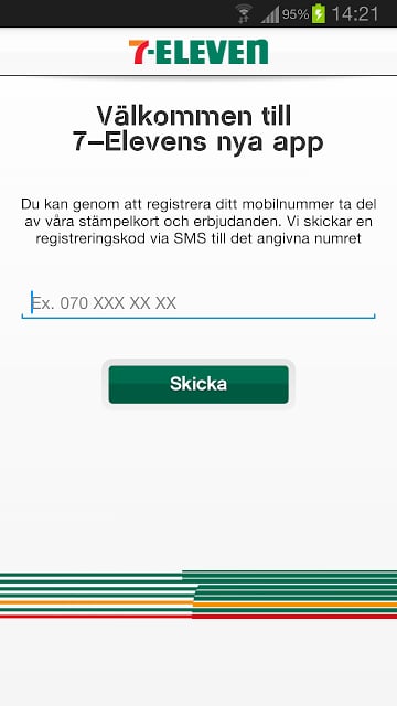 7-Eleven Sverige截图1