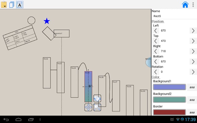 Uml Diagram (DML)截图9