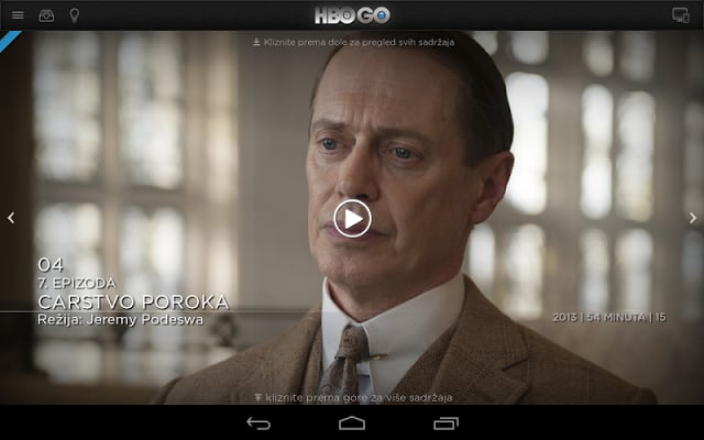 HBO GO Serbia截图7