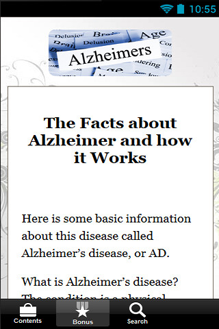 Unraveling Alzheimer截图4