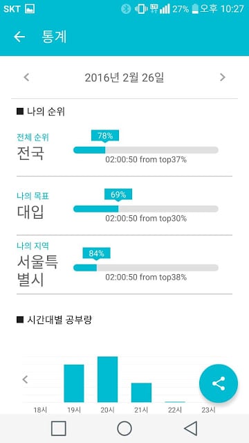 스터디 헬퍼截图8