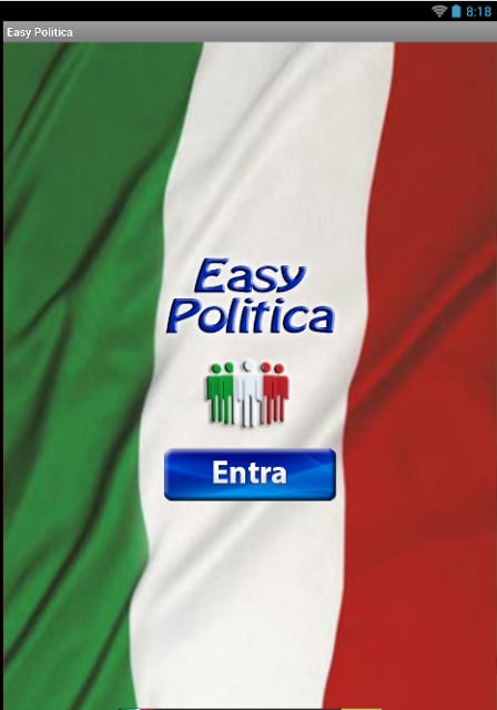 Easy Politica截图6