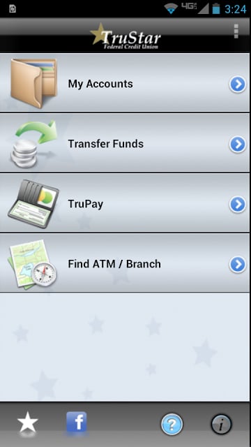 TruStar Federal Credit Union截图6