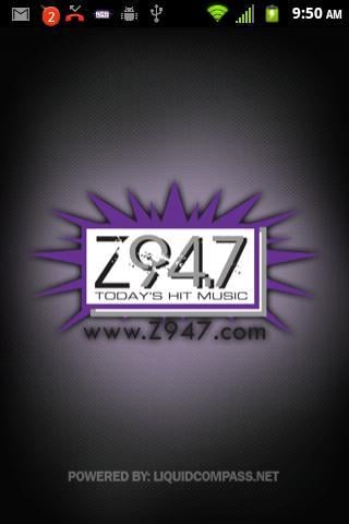 Z94.7截图2