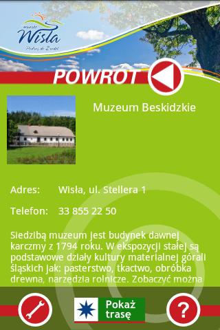 Wisła 4 MOBILE截图6