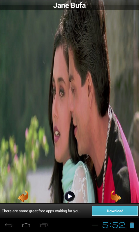 Kuch Kuch Hota Hai Songs截图3