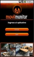 MovilMonitor v截图1