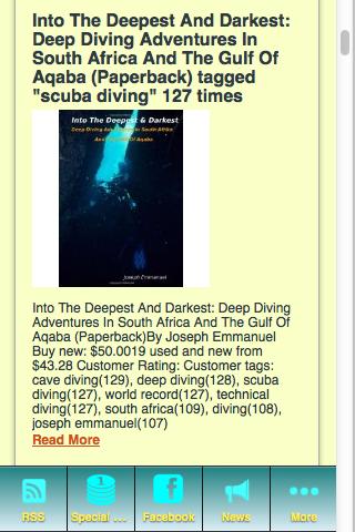 How to Scuba Dive截图1