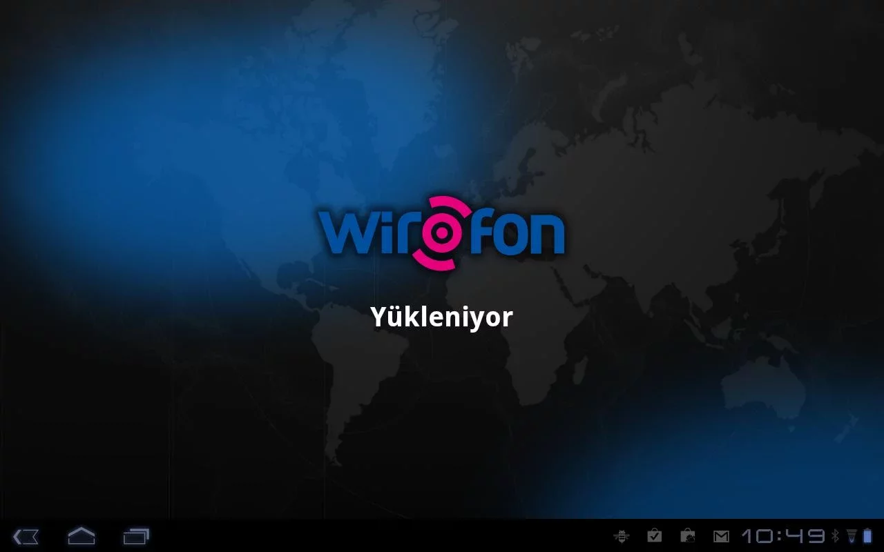 Turk Telekom Wirofon Tablet PC截图6