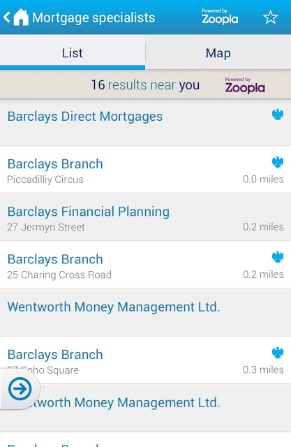 Barclays Homeowner截图3