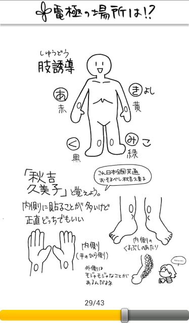 ねじ子のヒミツ手技截图2