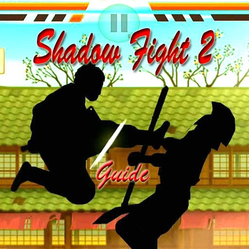 Guide ShadowFight 2 Trick截图1