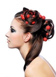 Design your hairstyle截图3