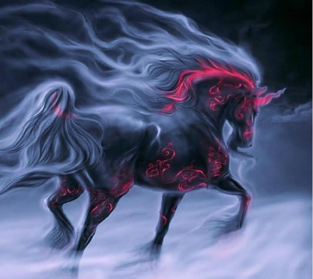 Unicorn HD Wallpapers截图8