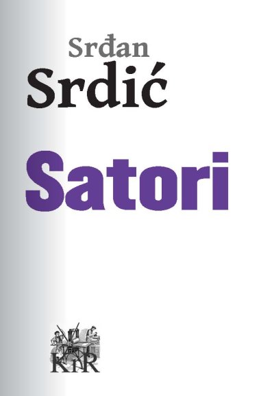 Srdic: Satori (promo)截图1