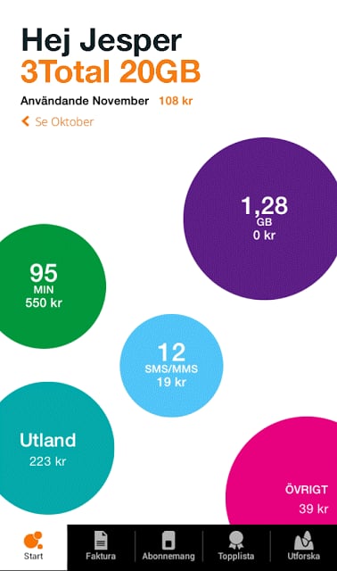 Mitt3截图4