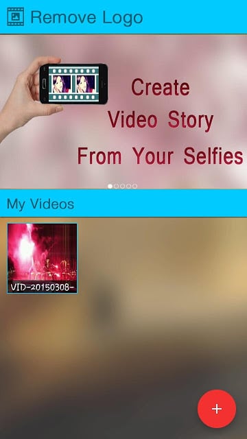 Remove Logo From Video截图5
