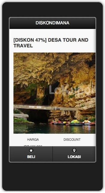 Diskon Dimana截图1