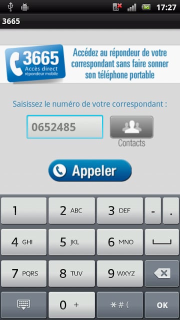 3665 repondeur portable截图3