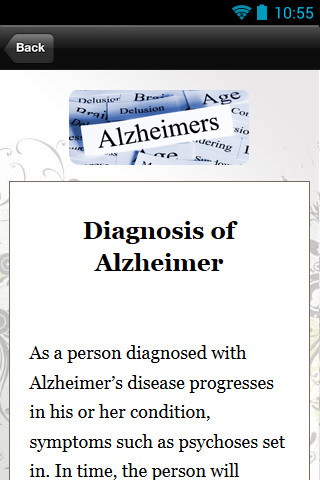 Unraveling Alzheimer截图3