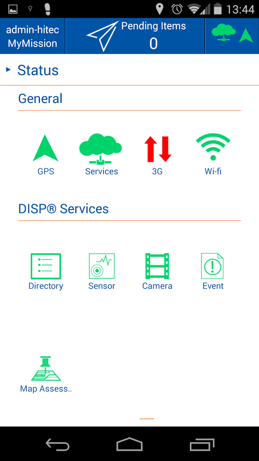 ETC Reporter截图2