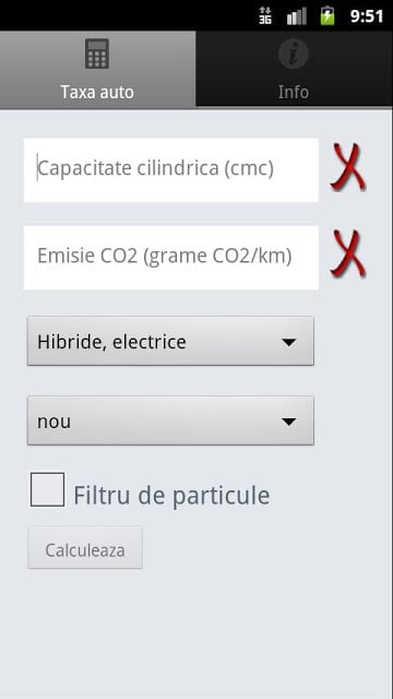 Taxa poluare auto截图2