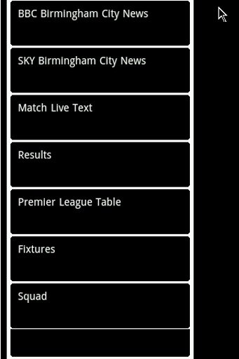 Birmingham City FC截图2