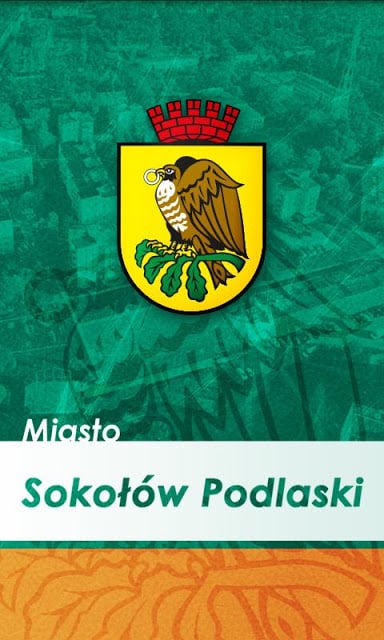 Sokoł&oacute;w Podlaski 4 MOBILE截图1