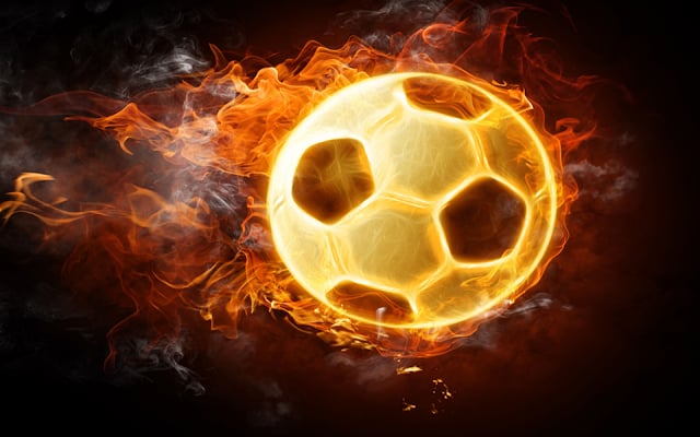 Football Free Live Wallpaper截图2