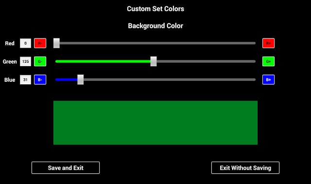 LightBox For Android截图4