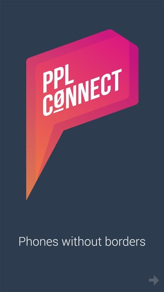 pplconnect reservation app *截图2