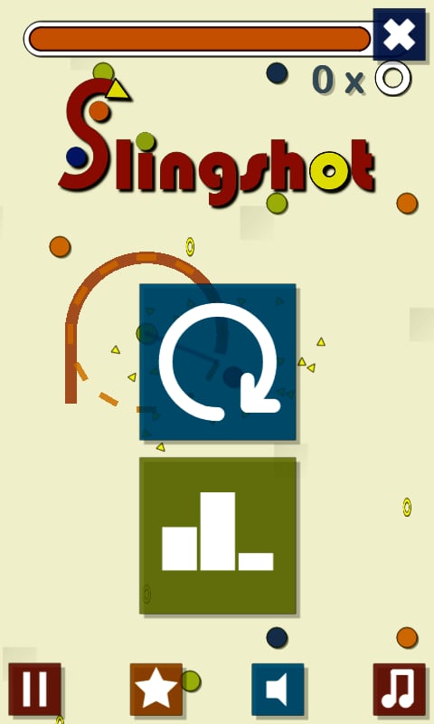 Slingshot截图1