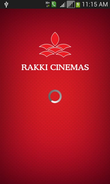 Rakki Cinemas - Book Tickets截图5