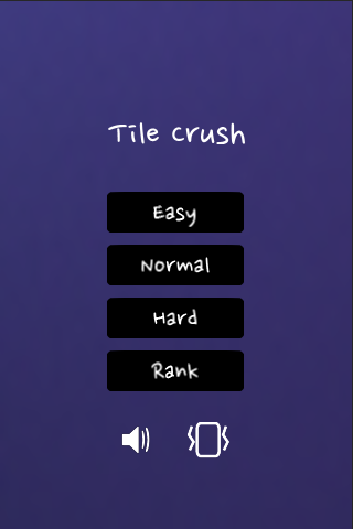 Tile Match And Crush截图1