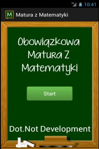 Matura z Matematyki 2015截图4