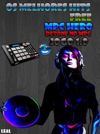 MPC Hero Game Music FUNK截图2