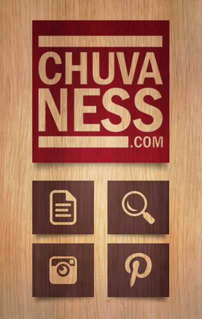 Chuvaness v2截图4