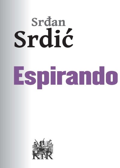 Srdic: Espirando (promo)截图1