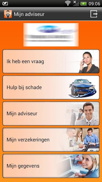 Mijn adviseur截图3