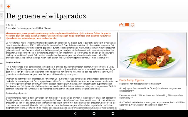 Food &amp; Nutrition截图4