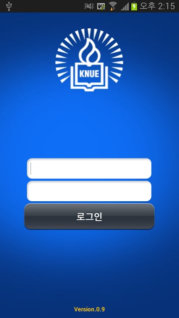 한국교원대학교截图2