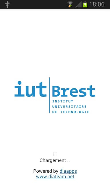 IUT Brest Morlaix截图1