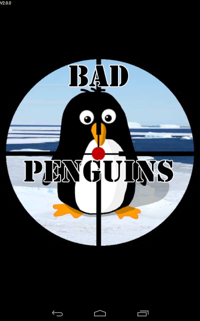 Bad Penguins截图5