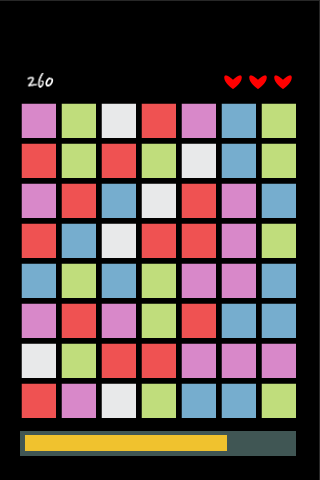 Tile Match And Crush截图3